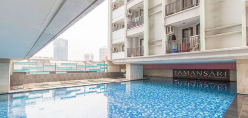 Completed apartment sale lease, jual sewa apartemen | We provide Indonesia infrastructure map on various property sectors and data. Access property listings, infrastructure developments, news, and valuable transaction data for informed decisions.