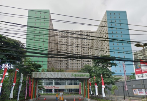 Completed apartment sale lease, jual sewa apartemen | We provide Indonesia infrastructure map on various property sectors and data. Access property listings, infrastructure developments, news, and valuable transaction data for informed decisions.