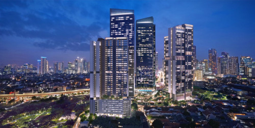 Completed apartment sale lease, jual sewa apartemen | We provide Indonesia infrastructure map on various property sectors and data. Access property listings, infrastructure developments, news, and valuable transaction data for informed decisions.
