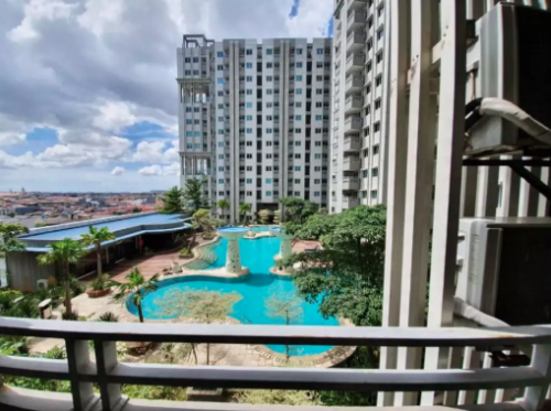 Completed apartment sale lease, jual sewa apartemen | We provide Indonesia infrastructure map on various property sectors and data. Access property listings, infrastructure developments, news, and valuable transaction data for informed decisions.