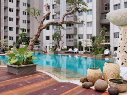Completed apartment sale lease, jual sewa apartemen | We provide Indonesia infrastructure map on various property sectors and data. Access property listings, infrastructure developments, news, and valuable transaction data for informed decisions.