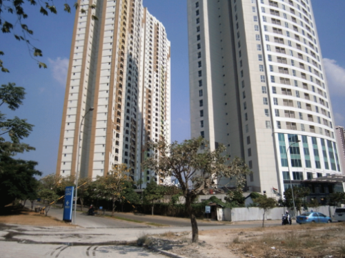 Completed apartment sale lease, jual sewa apartemen | We provide Indonesia infrastructure map on various property sectors and data. Access property listings, infrastructure developments, news, and valuable transaction data for informed decisions.
