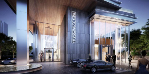 Under Construction apartment sale lease, jual sewa apartemen | We provide Indonesia infrastructure map on various property sectors and data. Access property listings, infrastructure developments, news, and valuable transaction data for informed decisions.