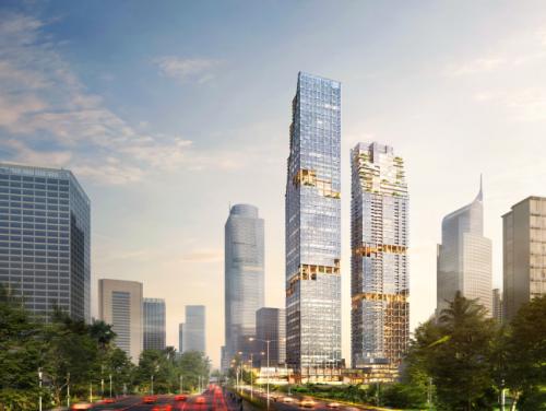 Under Construction apartment sale lease, jual sewa apartemen | We provide Indonesia infrastructure map on various property sectors and data. Access property listings, infrastructure developments, news, and valuable transaction data for informed decisions.