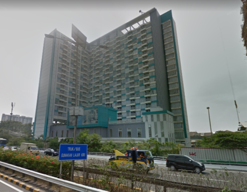 Completed apartment sale lease, jual sewa apartemen | We provide Indonesia infrastructure map on various property sectors and data. Access property listings, infrastructure developments, news, and valuable transaction data for informed decisions.