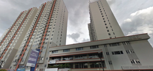 Completed apartment sale lease, jual sewa apartemen | We provide Indonesia infrastructure map on various property sectors and data. Access property listings, infrastructure developments, news, and valuable transaction data for informed decisions.