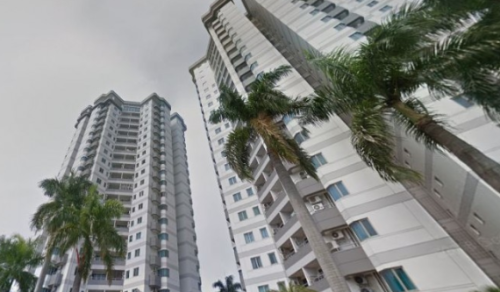 Completed apartment sale lease, jual sewa apartemen | We provide Indonesia infrastructure map on various property sectors and data. Access property listings, infrastructure developments, news, and valuable transaction data for informed decisions.