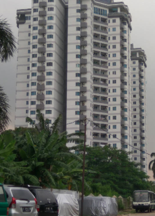 Completed apartment sale lease, jual sewa apartemen | We provide Indonesia infrastructure map on various property sectors and data. Access property listings, infrastructure developments, news, and valuable transaction data for informed decisions.
