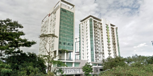 Completed apartment sale lease, jual sewa apartemen | We provide Indonesia infrastructure map on various property sectors and data. Access property listings, infrastructure developments, news, and valuable transaction data for informed decisions.