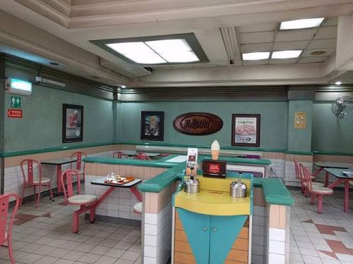 A&W Rawamangun, Stand Alone Retail | We provide Indonesia infrastructure map on various property sectors and data. Access property listings, infrastructure developments, news, and valuable transaction data for informed decisions.