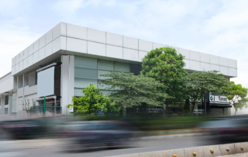 BMW Tunas Hayam Wuruk, Automotive Dealership | We provide Indonesia infrastructure map on various property sectors and data. Access property listings, infrastructure developments, news, and valuable transaction data for informed decisions.