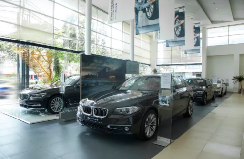 BMW Tunas Hayam Wuruk, Automotive Dealership | We provide Indonesia infrastructure map on various property sectors and data. Access property listings, infrastructure developments, news, and valuable transaction data for informed decisions.