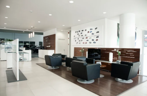 BMW Tunas Hayam Wuruk, Automotive Dealership | We provide Indonesia infrastructure map on various property sectors and data. Access property listings, infrastructure developments, news, and valuable transaction data for informed decisions.