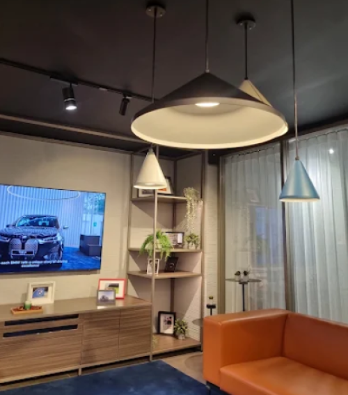BMW Performance Motors MT Haryono, Automotive Dealership | We provide Indonesia infrastructure map on various property sectors and data. Access property listings, infrastructure developments, news, and valuable transaction data for informed decisions.