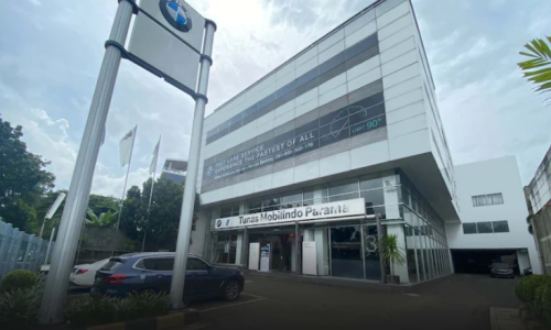 BMW Tunas Tebet, Automotive Dealership | We provide Indonesia infrastructure map on various property sectors and data. Access property listings, infrastructure developments, news, and valuable transaction data for informed decisions.