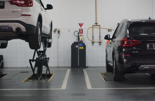 BMW Tunas Tomang, Automotive Dealership | We provide Indonesia infrastructure map on various property sectors and data. Access property listings, infrastructure developments, news, and valuable transaction data for informed decisions.
