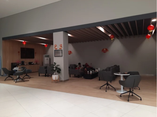 BYD Arista Pluit, Automotive Dealership | We provide Indonesia infrastructure map on various property sectors and data. Access property listings, infrastructure developments, news, and valuable transaction data for informed decisions.