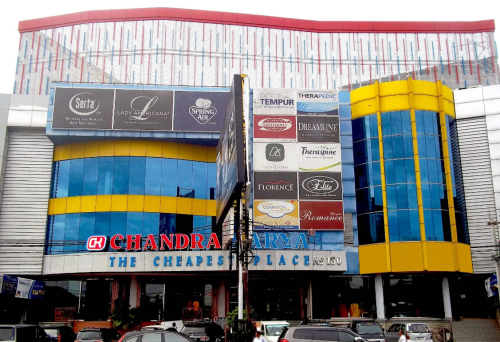 Grand Chandra Karya, Stand Alone Retail | We provide Indonesia infrastructure map on various property sectors and data. Access property listings, infrastructure developments, news, and valuable transaction data for informed decisions.