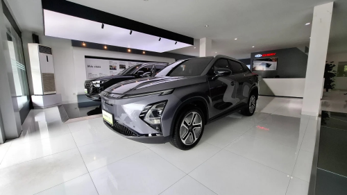 Chery MAN Kalimalang, Automotive Dealership | We provide Indonesia infrastructure map on various property sectors and data. Access property listings, infrastructure developments, news, and valuable transaction data for informed decisions.