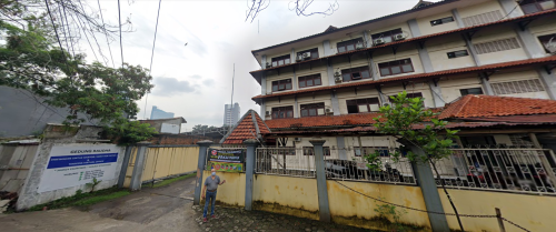 Axarva Data Center, 数据中心 | We provide Indonesia infrastructure map on various property sectors and data. Access property listings, infrastructure developments, news, and valuable transaction data for informed decisions.