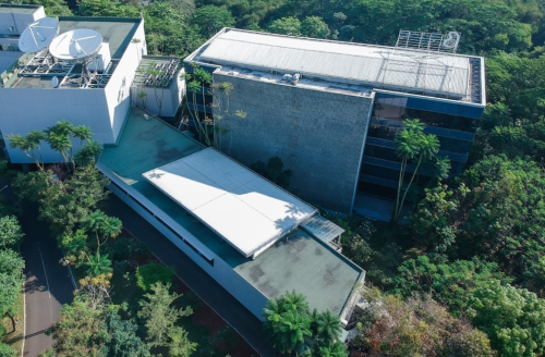 Biznet Data Center, 数据中心 | We provide Indonesia infrastructure map on various property sectors and data. Access property listings, infrastructure developments, news, and valuable transaction data for informed decisions.