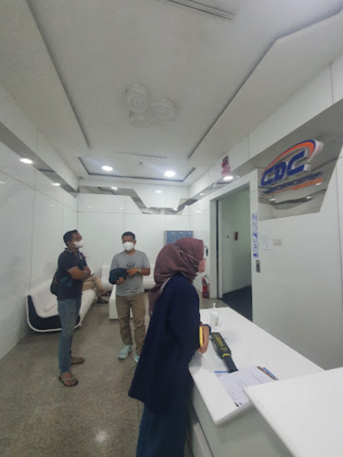 CDCI (Cyber Data Center International), 数据中心 | We provide Indonesia infrastructure map on various property sectors and data. Access property listings, infrastructure developments, news, and valuable transaction data for informed decisions.