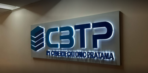 Cybertechtonic Pratama, 数据中心 | We provide Indonesia infrastructure map on various property sectors and data. Access property listings, infrastructure developments, news, and valuable transaction data for informed decisions.