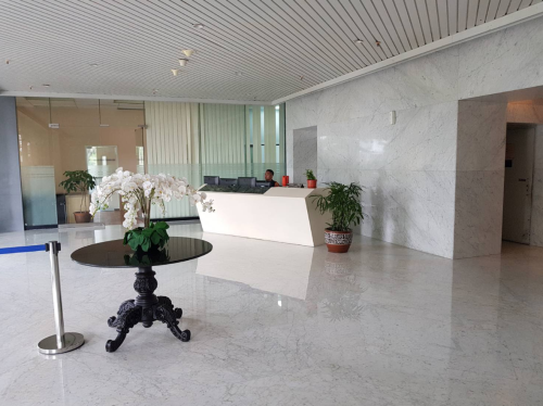 Cybertechtonic Pratama, 数据中心 | We provide Indonesia infrastructure map on various property sectors and data. Access property listings, infrastructure developments, news, and valuable transaction data for informed decisions.