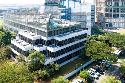 DCI Indonesia, 数据中心 | We provide Indonesia infrastructure map on various property sectors and data. Access property listings, infrastructure developments, news, and valuable transaction data for informed decisions.