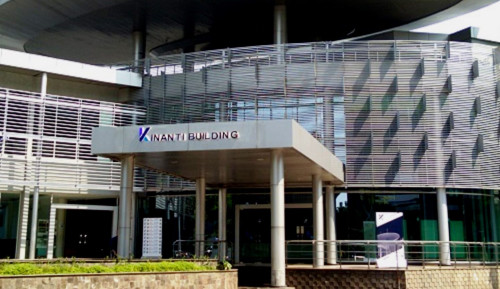 Data Center Teknologi Indonesia, 数据中心 | We provide Indonesia infrastructure map on various property sectors and data. Access property listings, infrastructure developments, news, and valuable transaction data for informed decisions.