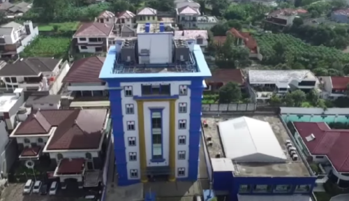 Elitery Data Center, 数据中心 | We provide Indonesia infrastructure map on various property sectors and data. Access property listings, infrastructure developments, news, and valuable transaction data for informed decisions.
