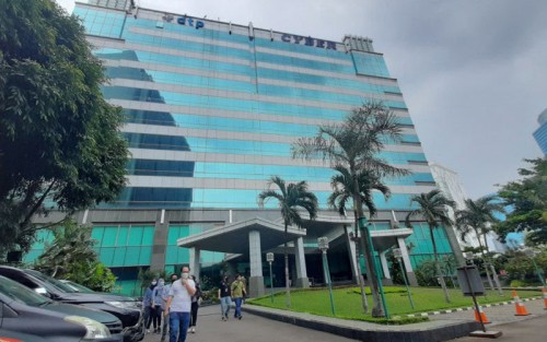 Golden Fast Network, 数据中心 | We provide Indonesia infrastructure map on various property sectors and data. Access property listings, infrastructure developments, news, and valuable transaction data for informed decisions.