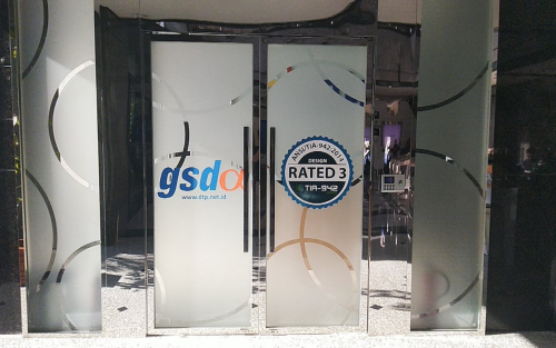 GSD Alpha Data Center, 数据中心 | We provide Indonesia infrastructure map on various property sectors and data. Access property listings, infrastructure developments, news, and valuable transaction data for informed decisions.