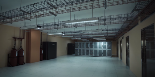 GSD Alpha Data Center, 数据中心 | We provide Indonesia infrastructure map on various property sectors and data. Access property listings, infrastructure developments, news, and valuable transaction data for informed decisions.