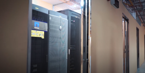 GSD Alpha Data Center, 数据中心 | We provide Indonesia infrastructure map on various property sectors and data. Access property listings, infrastructure developments, news, and valuable transaction data for informed decisions.