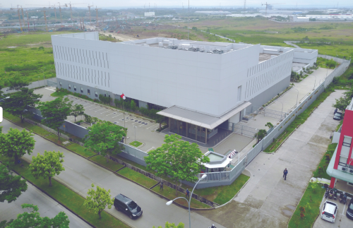 GTN Data Center, 数据中心 | We provide Indonesia infrastructure map on various property sectors and data. Access property listings, infrastructure developments, news, and valuable transaction data for informed decisions.