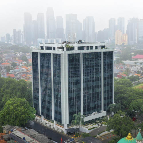 Jupiter Managed Data Center, 数据中心 | We provide Indonesia infrastructure map on various property sectors and data. Access property listings, infrastructure developments, news, and valuable transaction data for informed decisions.