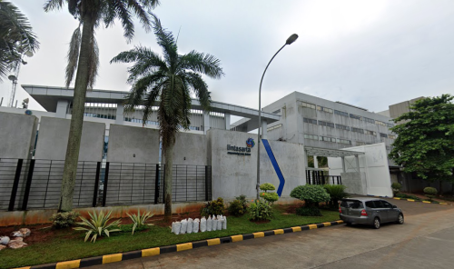 Lintasarta Data Center, 数据中心 | We provide Indonesia infrastructure map on various property sectors and data. Access property listings, infrastructure developments, news, and valuable transaction data for informed decisions.