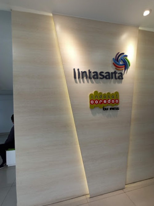 Lintasarta Data Center, 数据中心 | We provide Indonesia infrastructure map on various property sectors and data. Access property listings, infrastructure developments, news, and valuable transaction data for informed decisions.