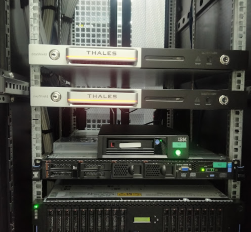 Lintasarta Data Center, 数据中心 | We provide Indonesia infrastructure map on various property sectors and data. Access property listings, infrastructure developments, news, and valuable transaction data for informed decisions.