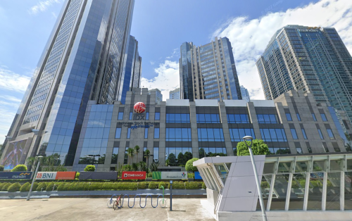 Microsoft Indonesia, 数据中心 | We provide Indonesia infrastructure map on various property sectors and data. Access property listings, infrastructure developments, news, and valuable transaction data for informed decisions.