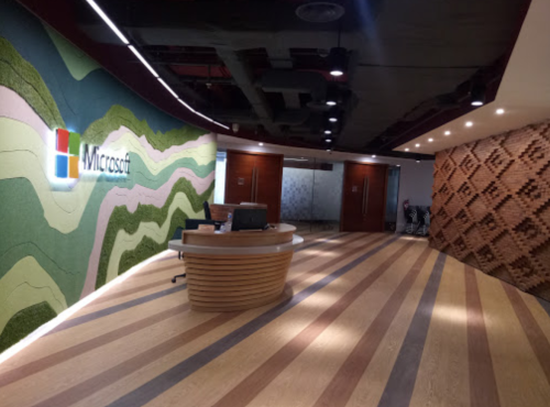 Microsoft Indonesia, 数据中心 | We provide Indonesia infrastructure map on various property sectors and data. Access property listings, infrastructure developments, news, and valuable transaction data for informed decisions.