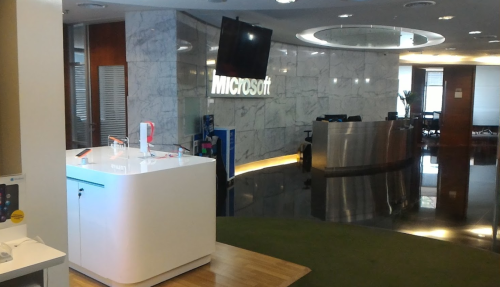 Microsoft Indonesia, 数据中心 | We provide Indonesia infrastructure map on various property sectors and data. Access property listings, infrastructure developments, news, and valuable transaction data for informed decisions.