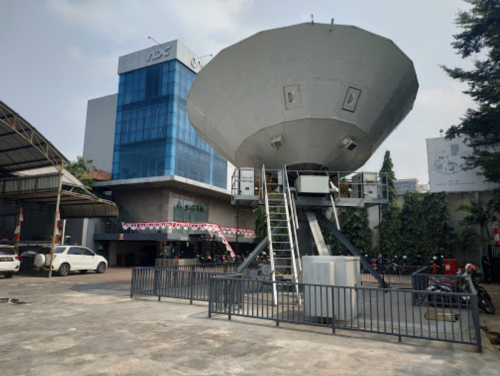Nusantara Data Center (Moratelindo), 数据中心 | We provide Indonesia infrastructure map on various property sectors and data. Access property listings, infrastructure developments, news, and valuable transaction data for informed decisions.