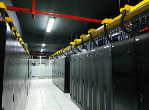 Nusantara Data Center (Moratelindo), 数据中心 | We provide Indonesia infrastructure map on various property sectors and data. Access property listings, infrastructure developments, news, and valuable transaction data for informed decisions.