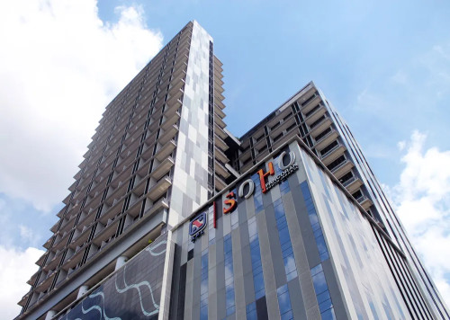 Virtual Data Center Indonesia, 数据中心 | We provide Indonesia infrastructure map on various property sectors and data. Access property listings, infrastructure developments, news, and valuable transaction data for informed decisions.