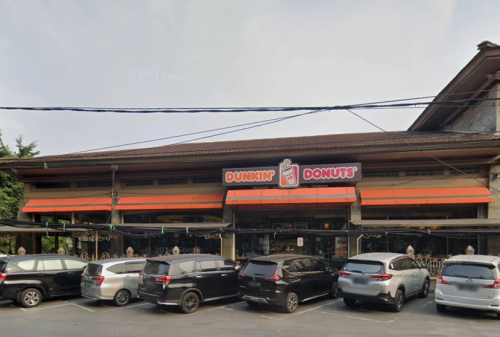 Dunkin' Donuts Bandengan, Stand Alone Retail | We provide Indonesia infrastructure map on various property sectors and data. Access property listings, infrastructure developments, news, and valuable transaction data for informed decisions.