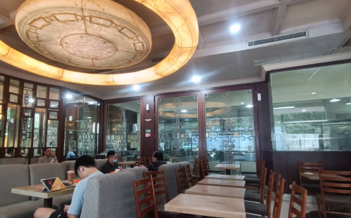 Dunkin' Donuts Bandengan, Stand Alone Retail | We provide Indonesia infrastructure map on various property sectors and data. Access property listings, infrastructure developments, news, and valuable transaction data for informed decisions.