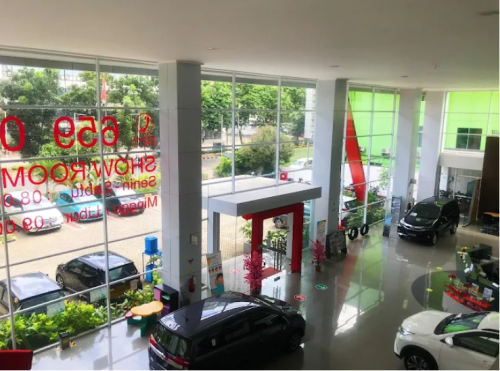Astra Daihatsu Jayakarta, Automotive Dealership | We provide Indonesia infrastructure map on various property sectors and data. Access property listings, infrastructure developments, news, and valuable transaction data for informed decisions.
