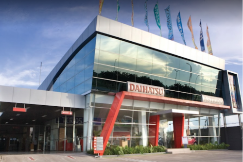 Astrido Daihatsu Kamal, Automotive Dealership | We provide Indonesia infrastructure map on various property sectors and data. Access property listings, infrastructure developments, news, and valuable transaction data for informed decisions.